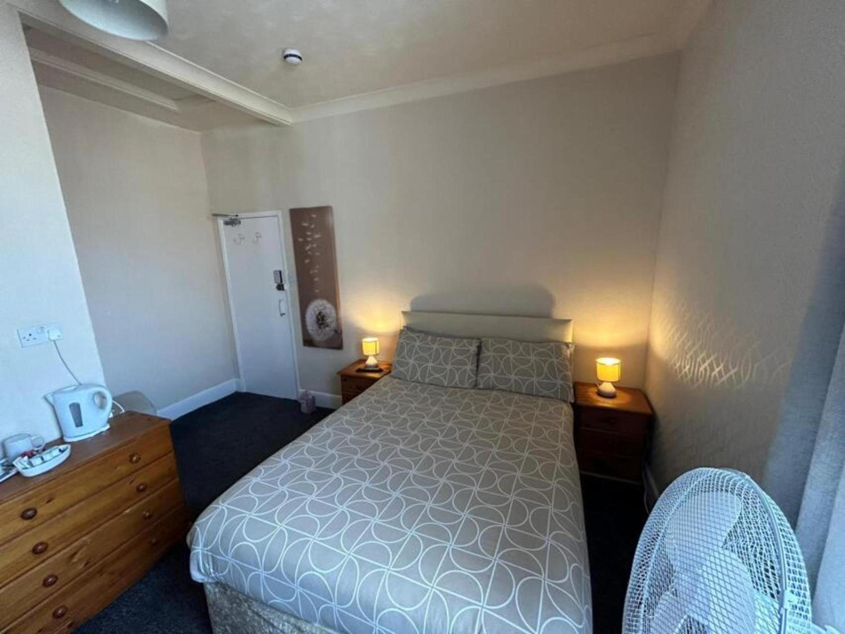 The Little Emily Guest House