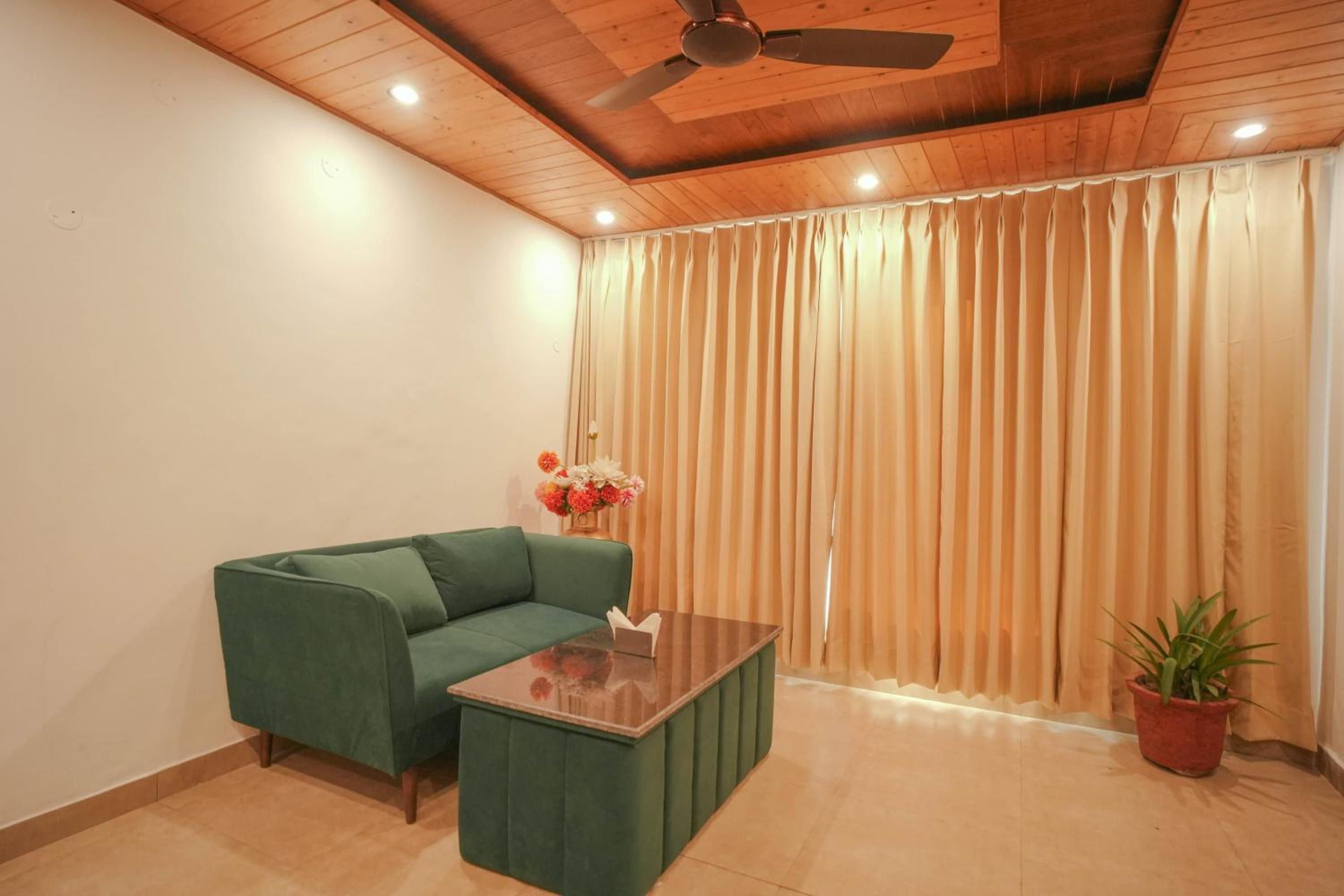 Tapovan Resorts