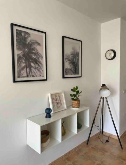 Two Bed Apartment Bella Roco
