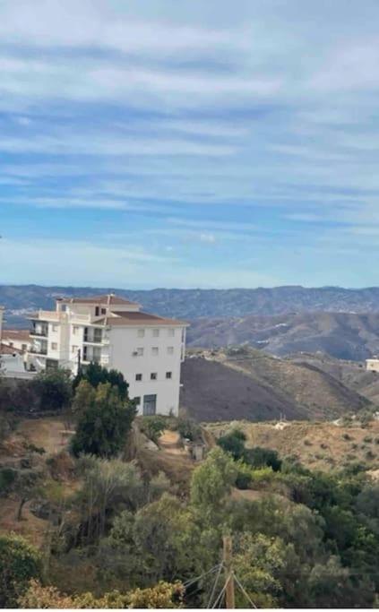 Two Bed Apartment Bella Roco