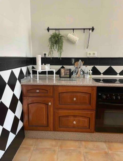 Two Bed Apartment Bella Roco