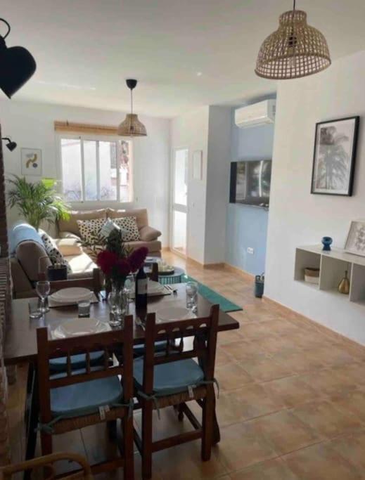 Two Bed Apartment Bella Roco