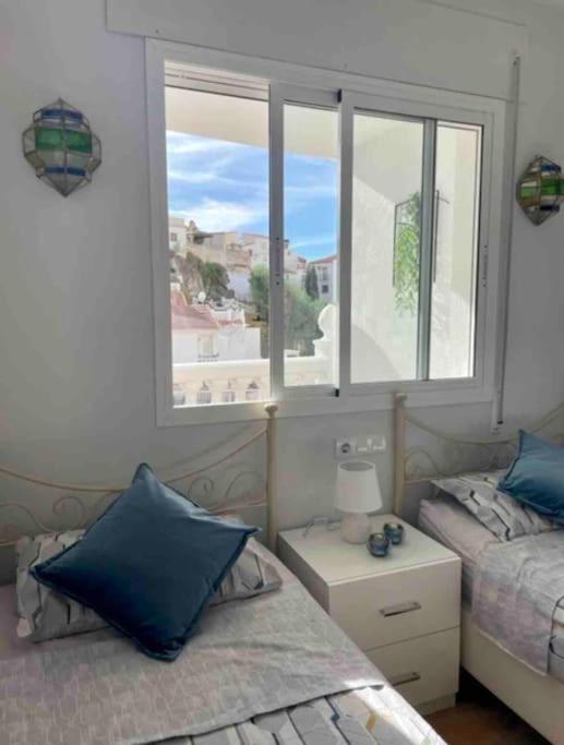 Two Bed Apartment Bella Roco