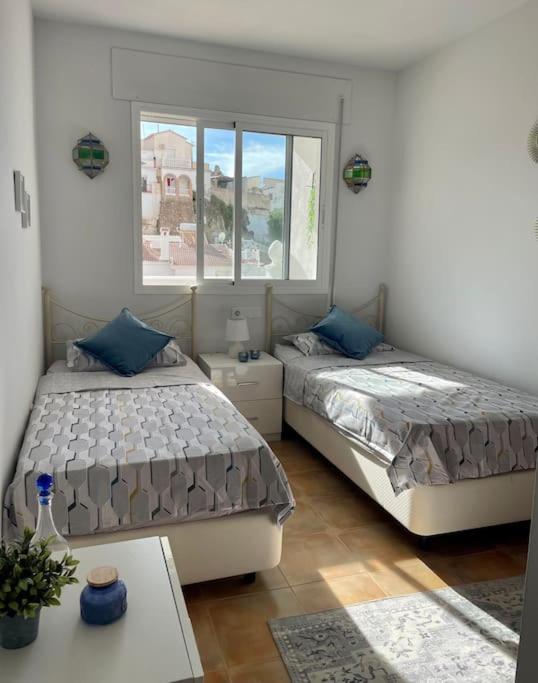 Two Bed Apartment Bella Roco