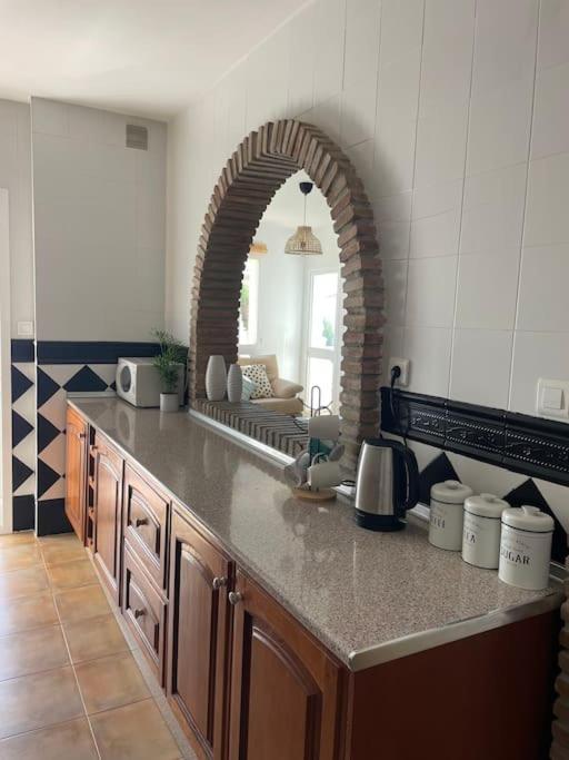 Two Bed Apartment Bella Roco