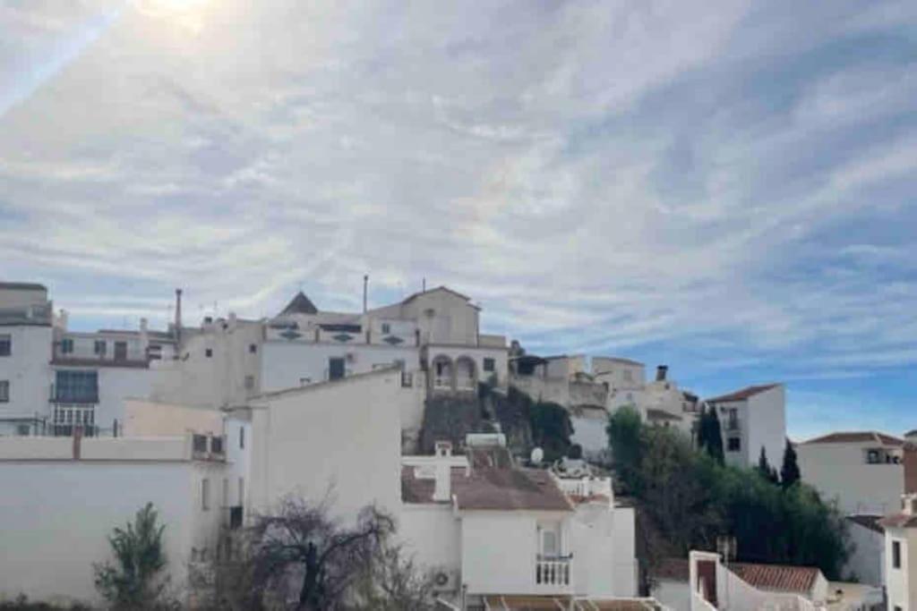 Two Bed Apartment Bella Roco