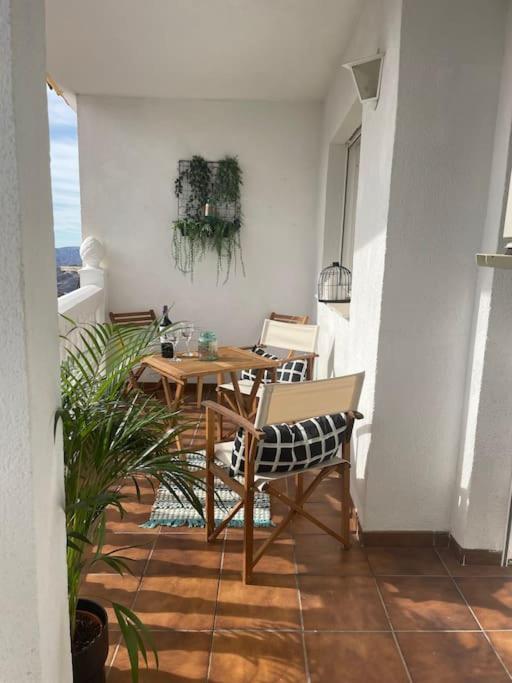 Two Bed Apartment Bella Roco