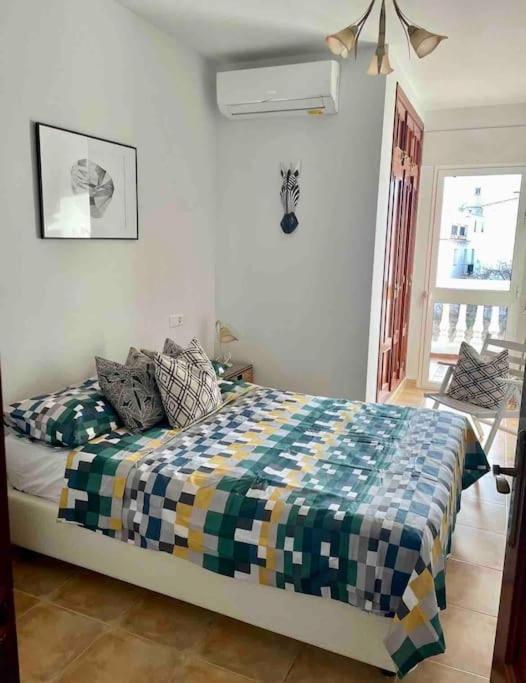 Two Bed Apartment Bella Roco