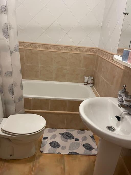 Two Bed Apartment Bella Roco