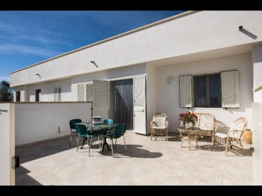 Casa Relax Torre Pali photo 1