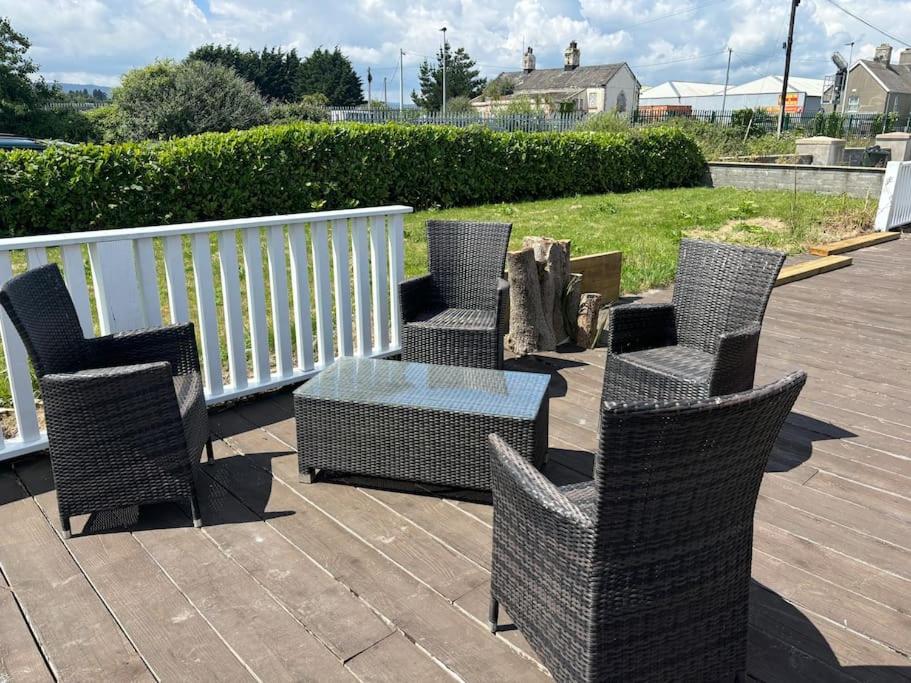 Beautiful Seaside Cottage Wicklow town