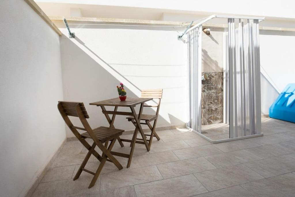 Casa Relax Torre Pali photo 2