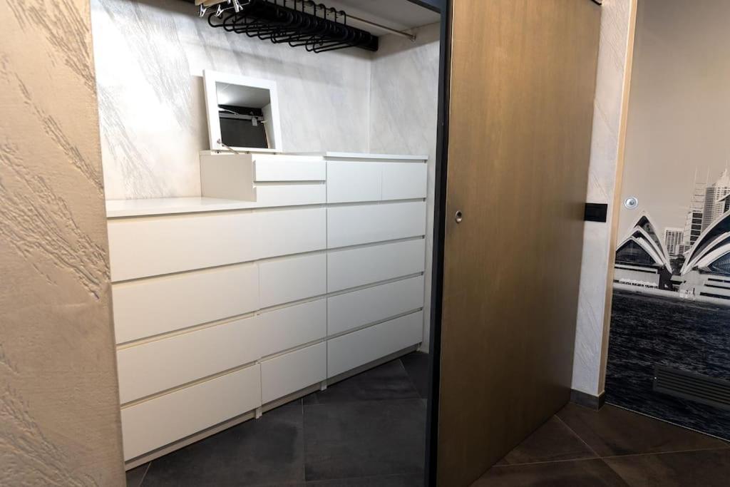 The Space - Cesano Maderno view 3