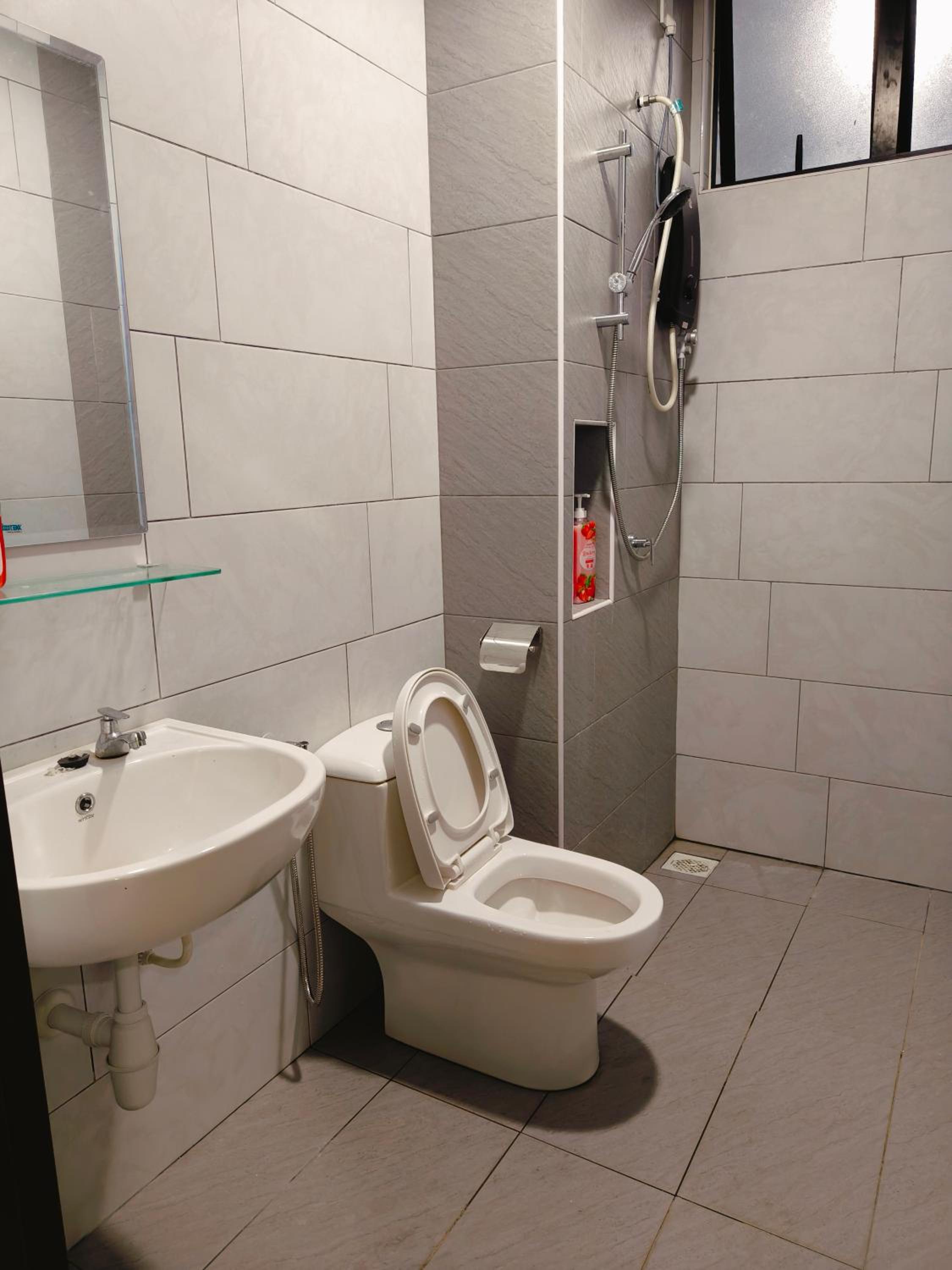 Airashi Homestay Desaru Bandar Penawar Kota Tinggi