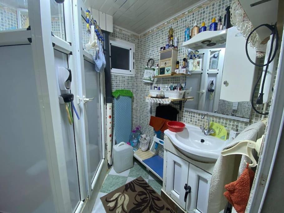 Location Appartement Cherchell Algérie Tipaza
