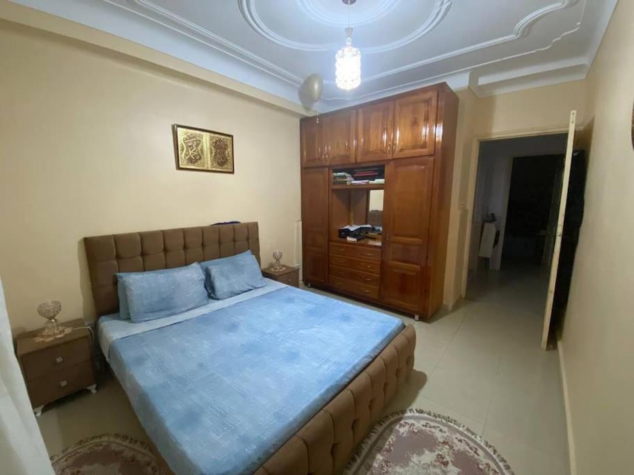 Location Appartement Cherchell Algérie Tipaza