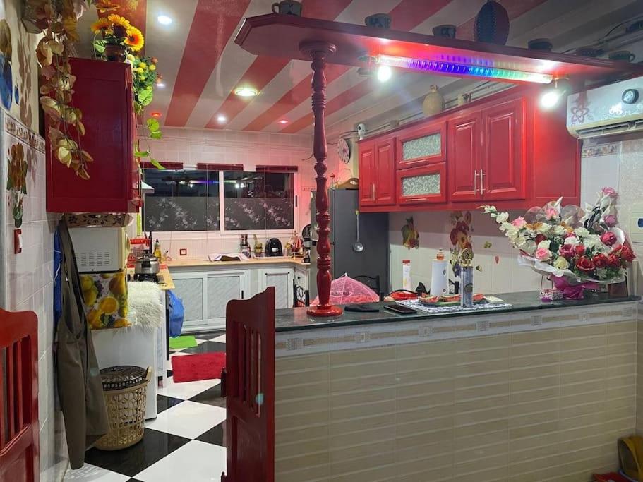 Location Appartement Cherchell Algérie Tipaza