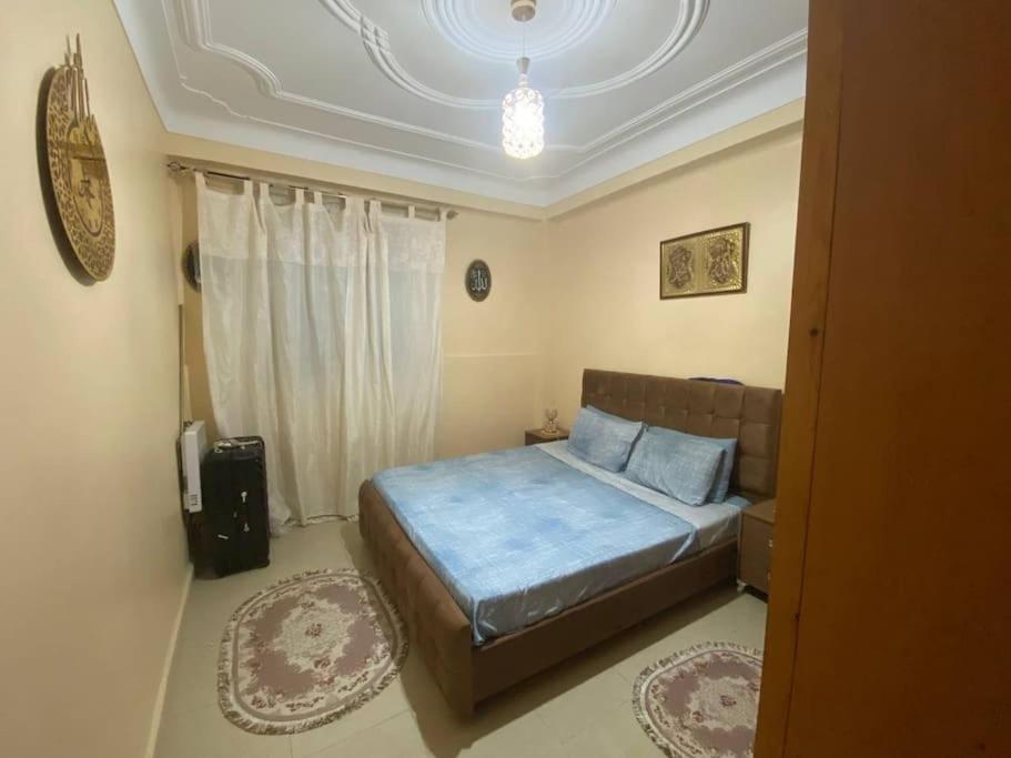 Location Appartement Cherchell Algérie Tipaza