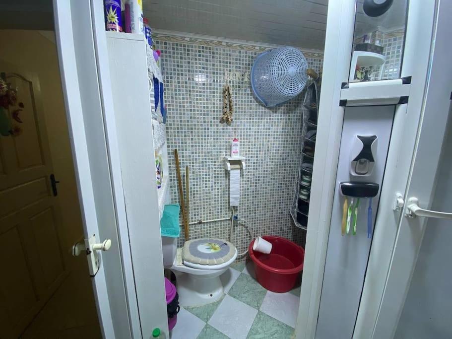 Location Appartement Cherchell Algérie Tipaza
