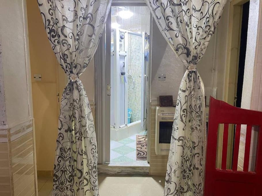 Location Appartement Cherchell Algérie Tipaza
