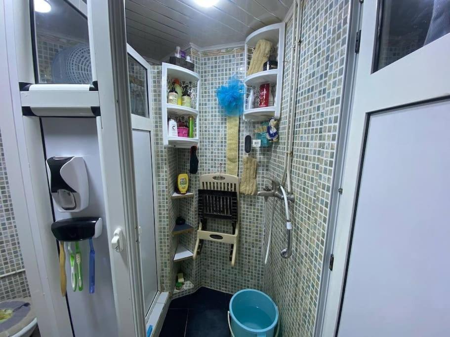 Location Appartement Cherchell Algérie Tipaza