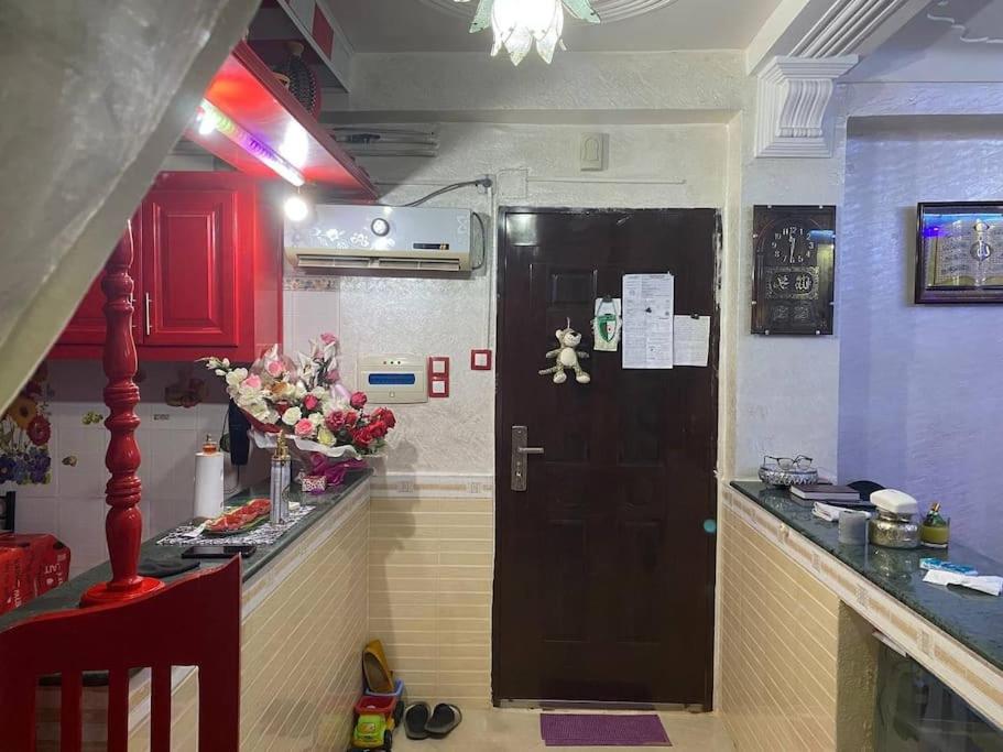 Location Appartement Cherchell Algérie Tipaza