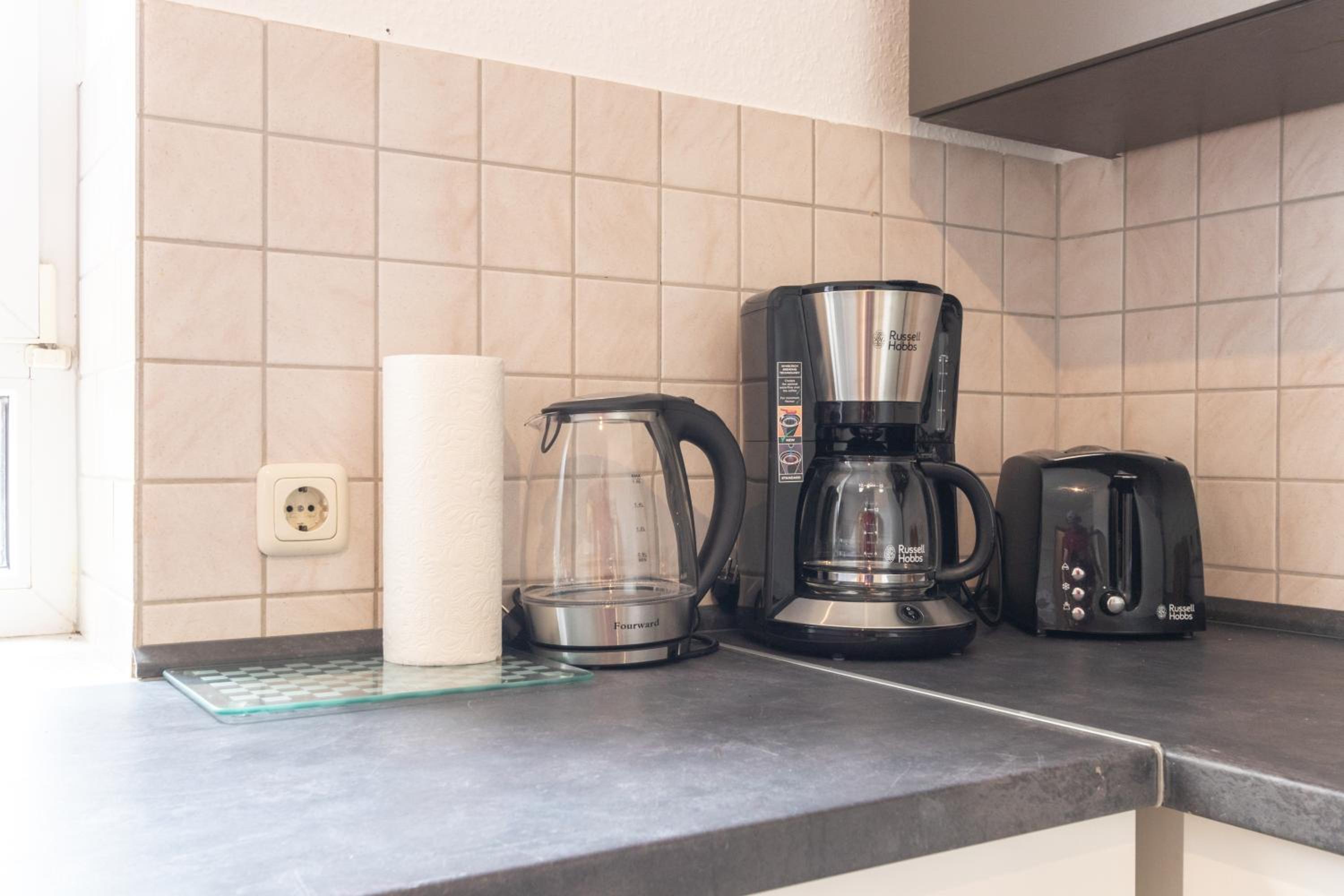 Wohnung für 8 Personen in ehemaligem Weingut mit 4 Schlafzimmern view 3