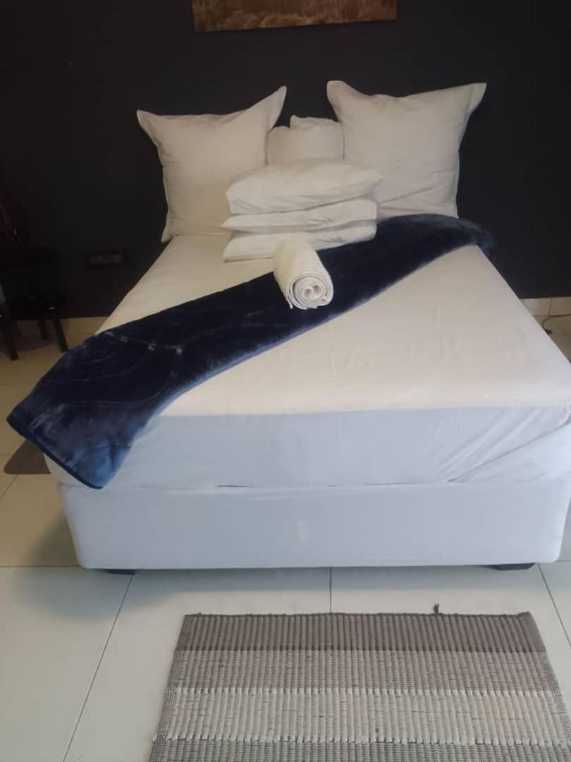 Kangumine Self Catering Units