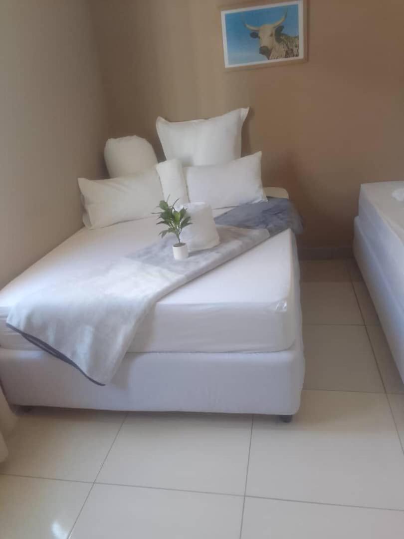 Kangumine Self Catering Units