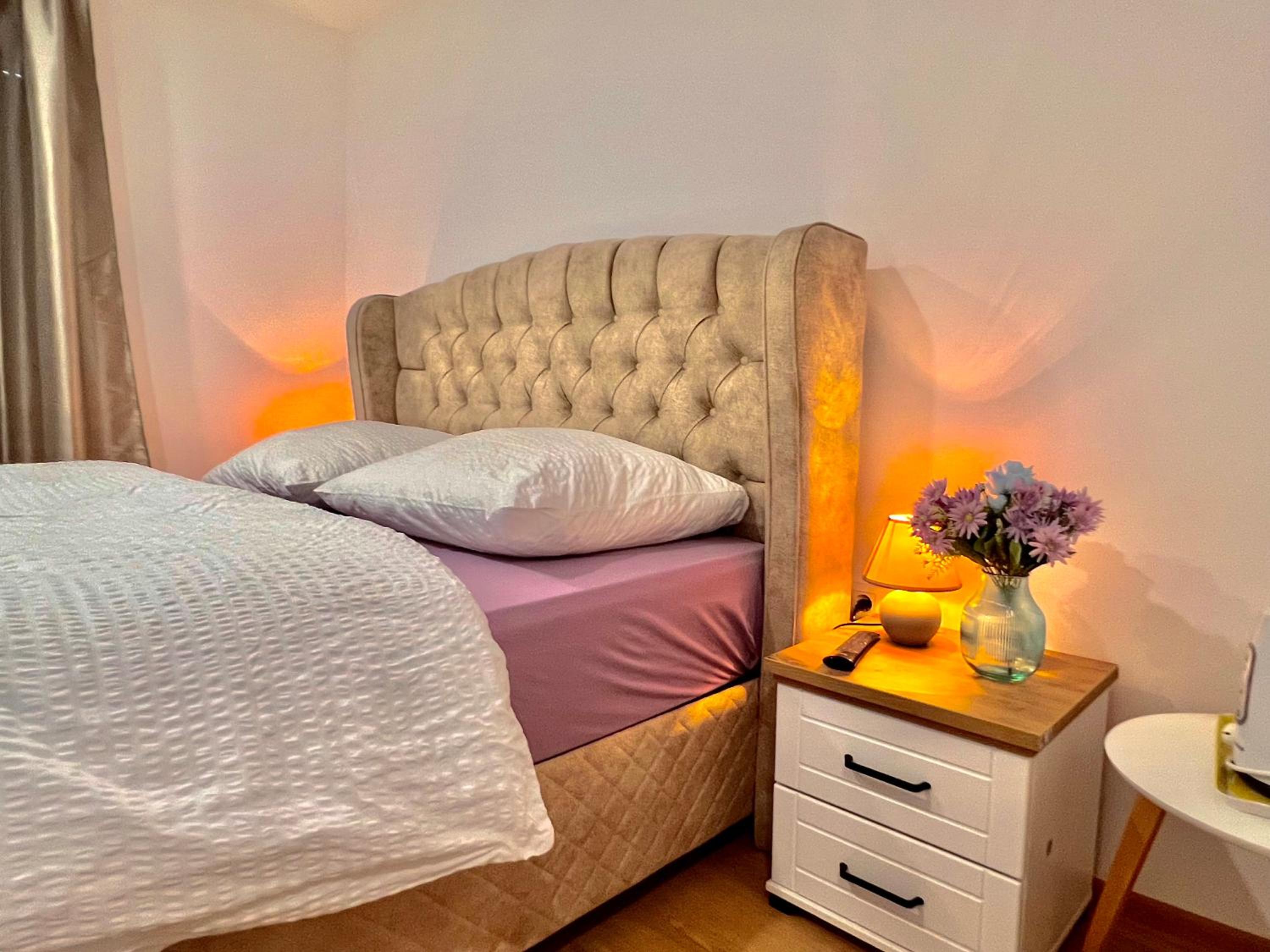 Apartments and rooms Monaco