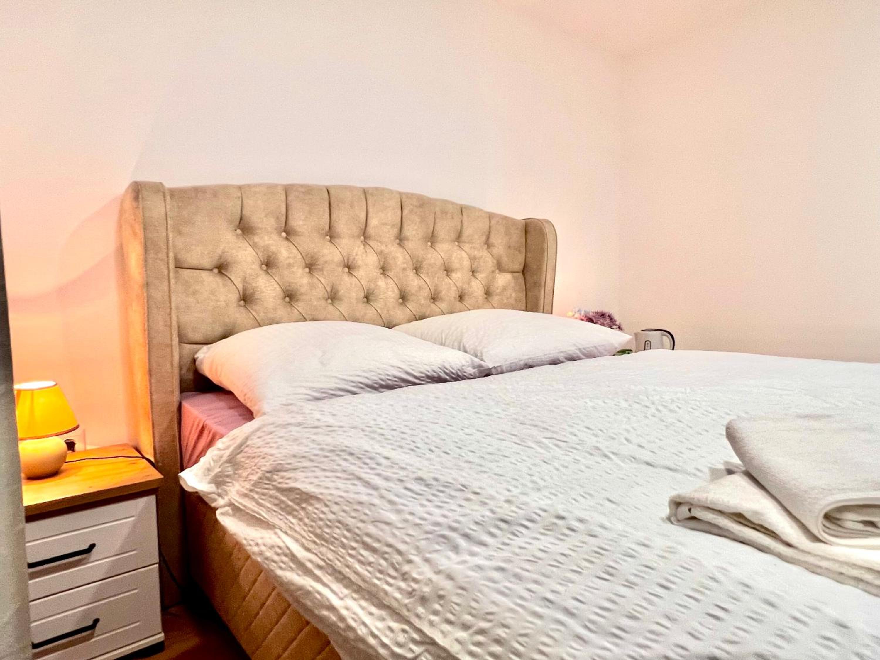 Apartments and rooms Monaco