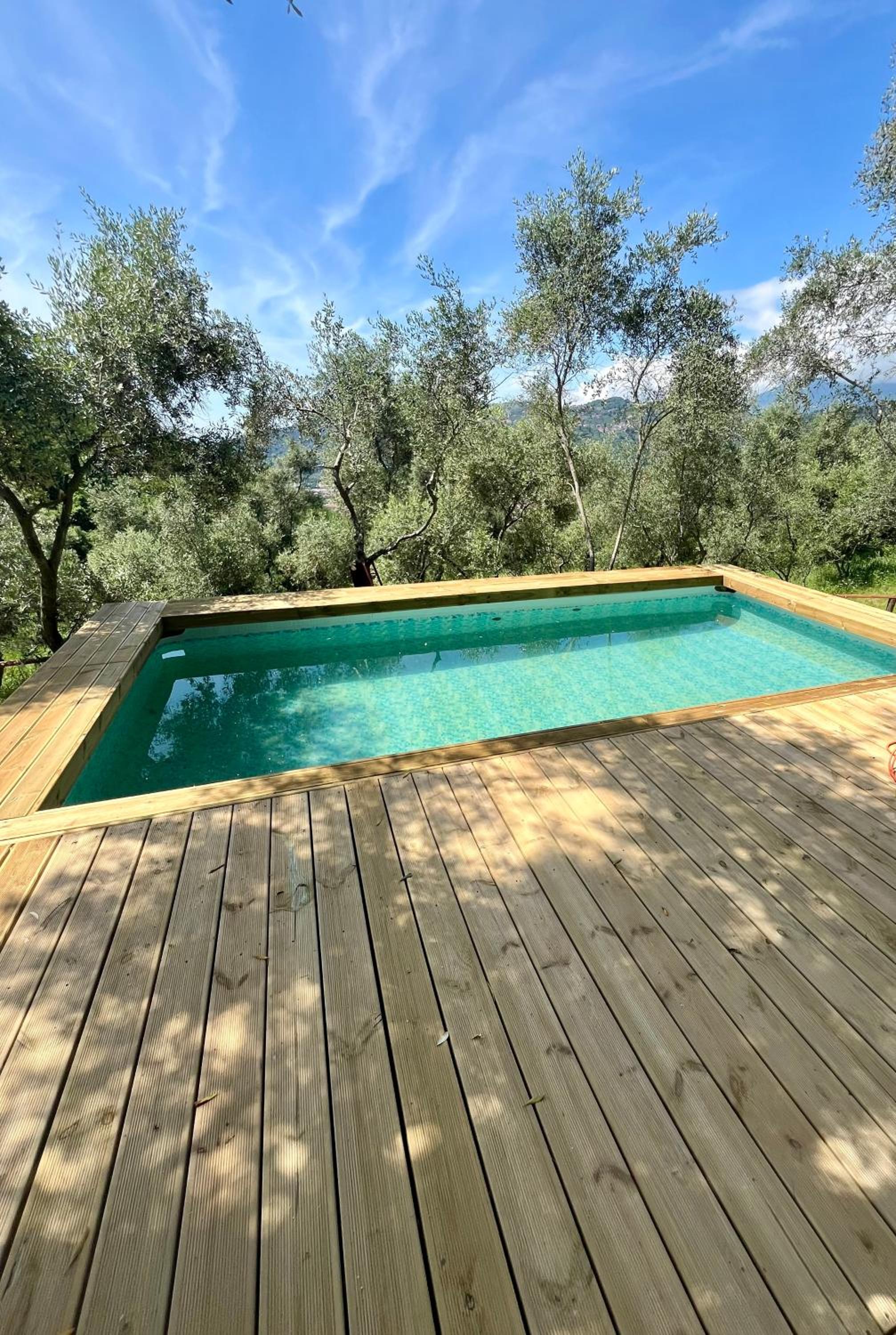 Podere Il Piantoneto