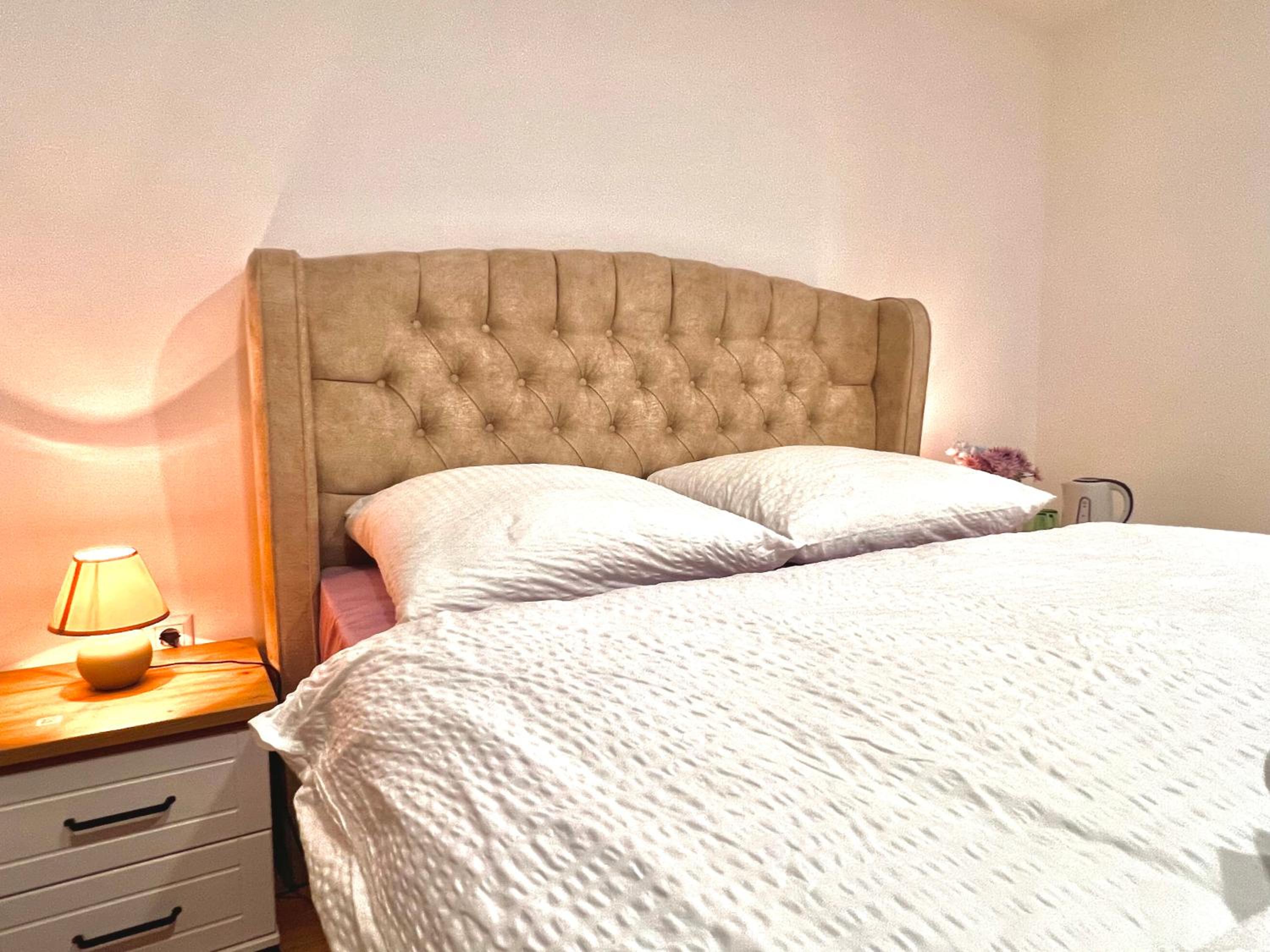 Apartments and rooms Monaco