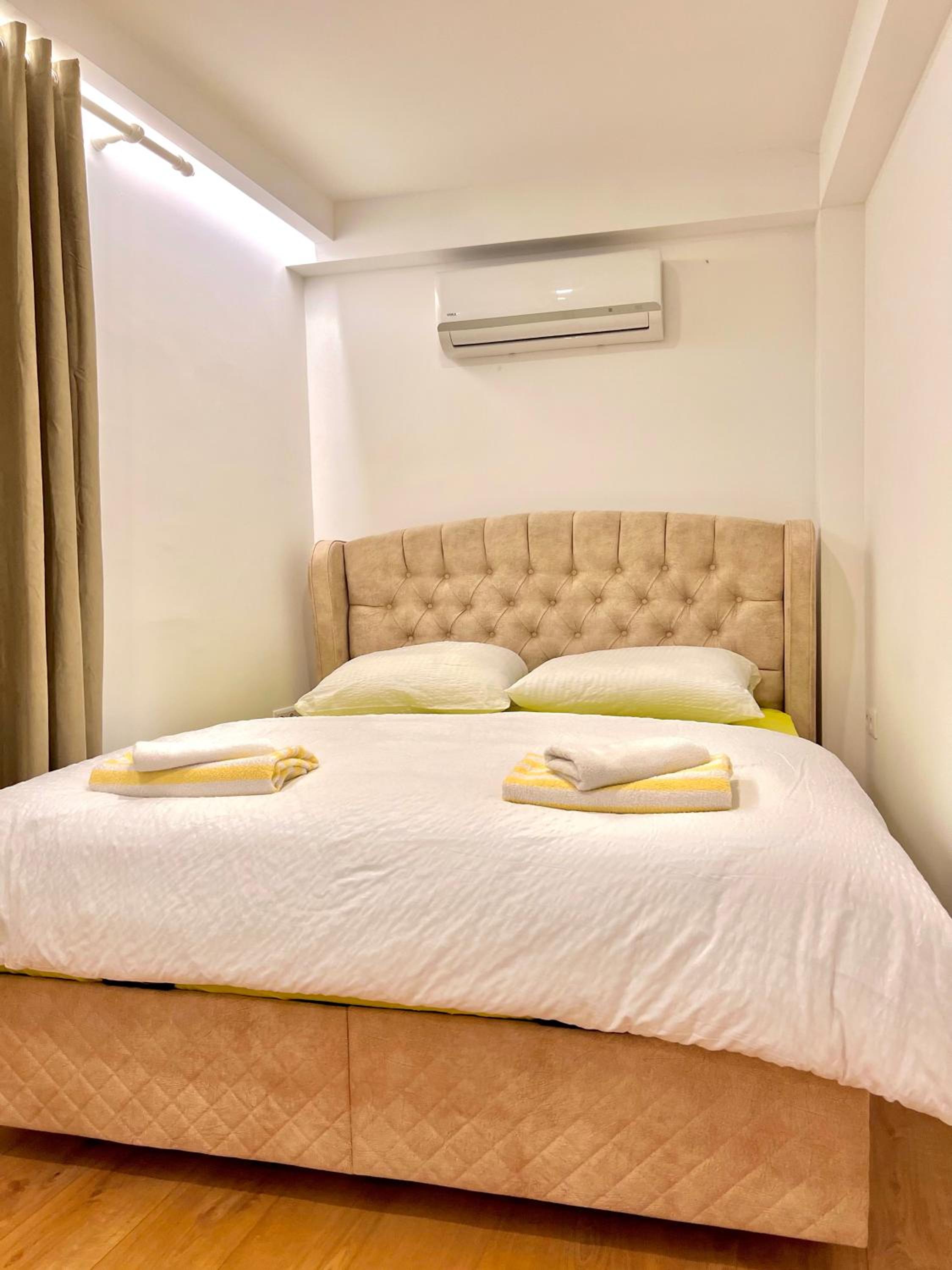 Apartments and rooms Monaco