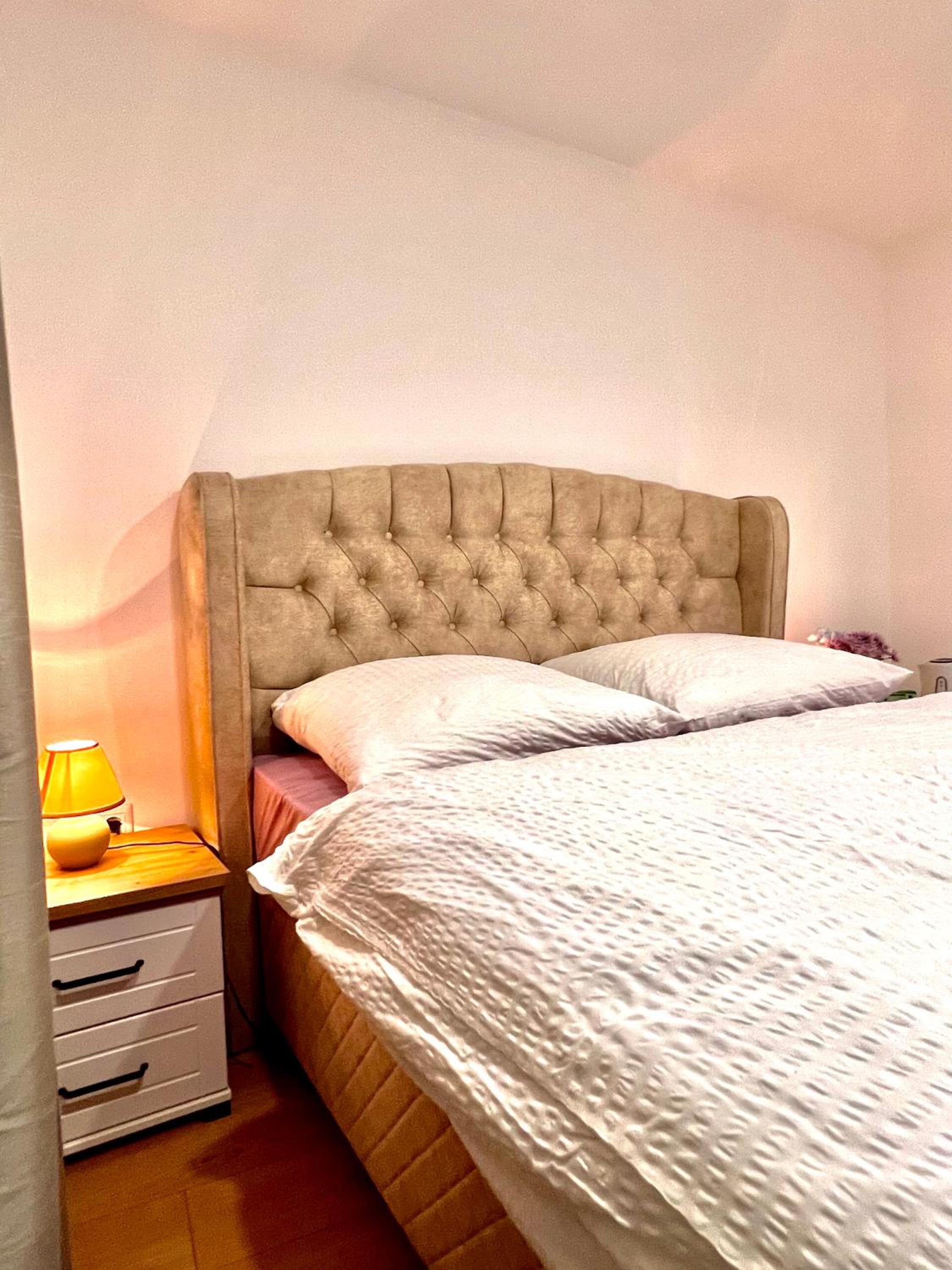 Apartments and rooms Monaco