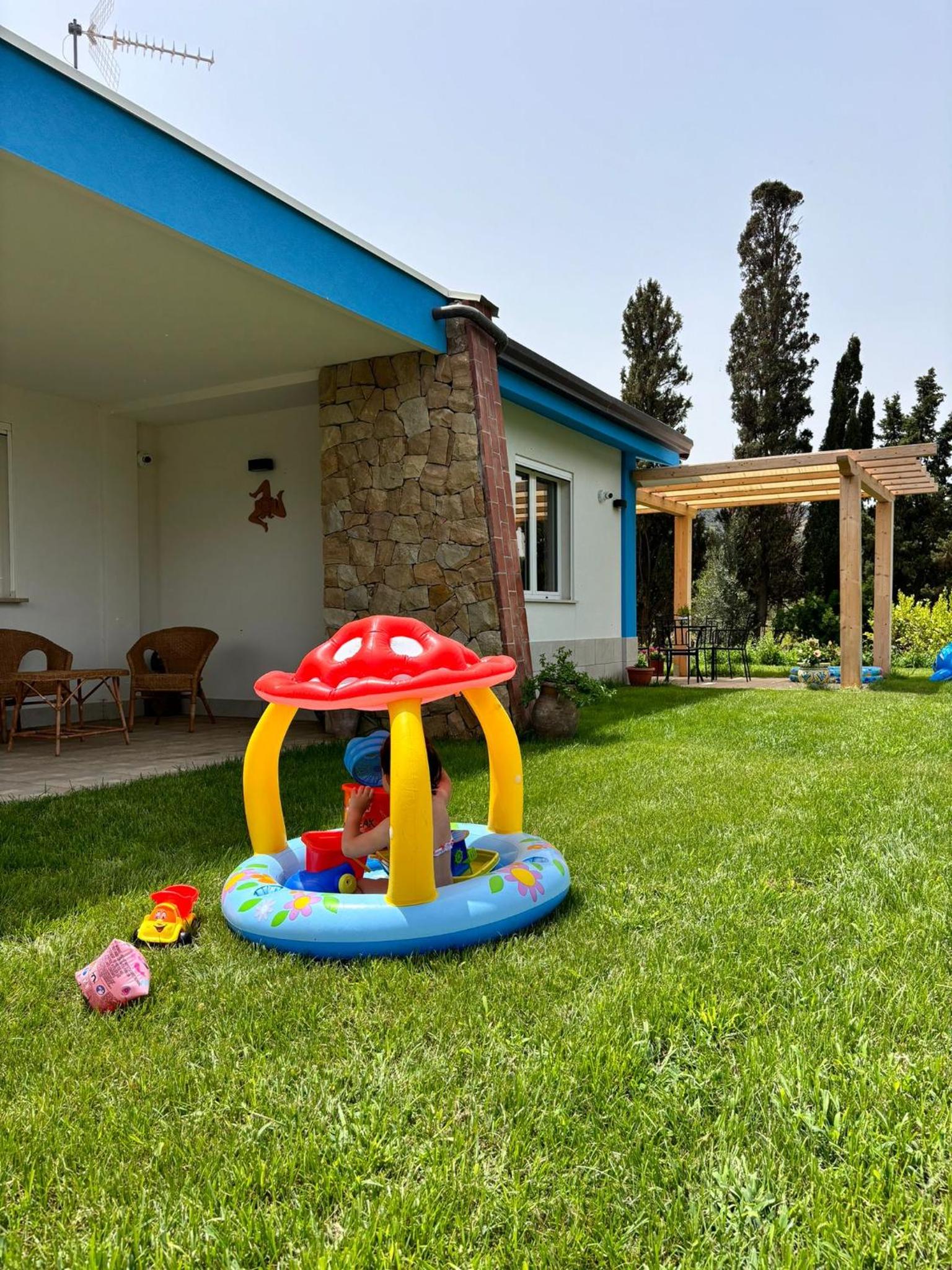 Casa Vacanze VerdeMare