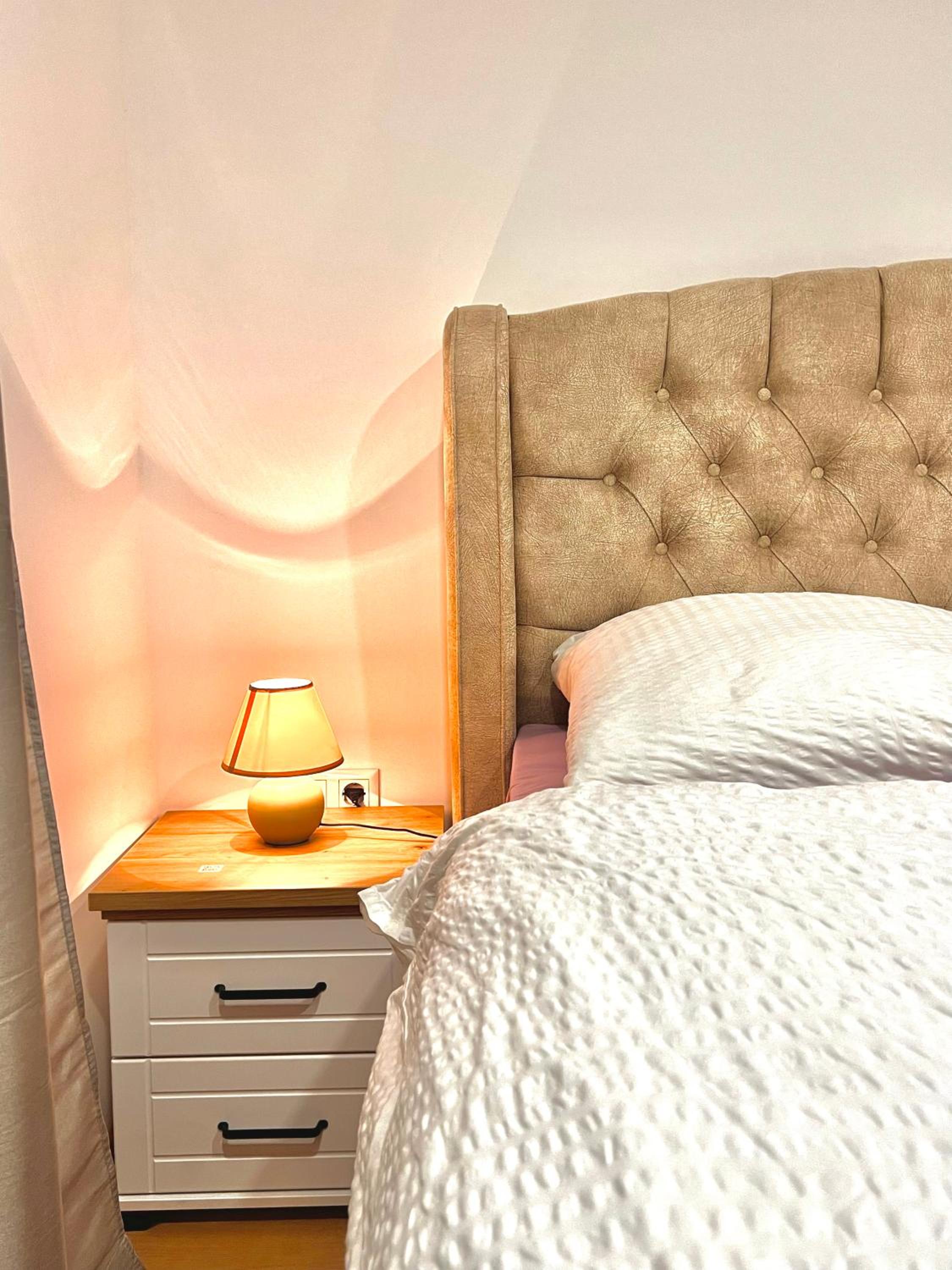Apartments and rooms Monaco