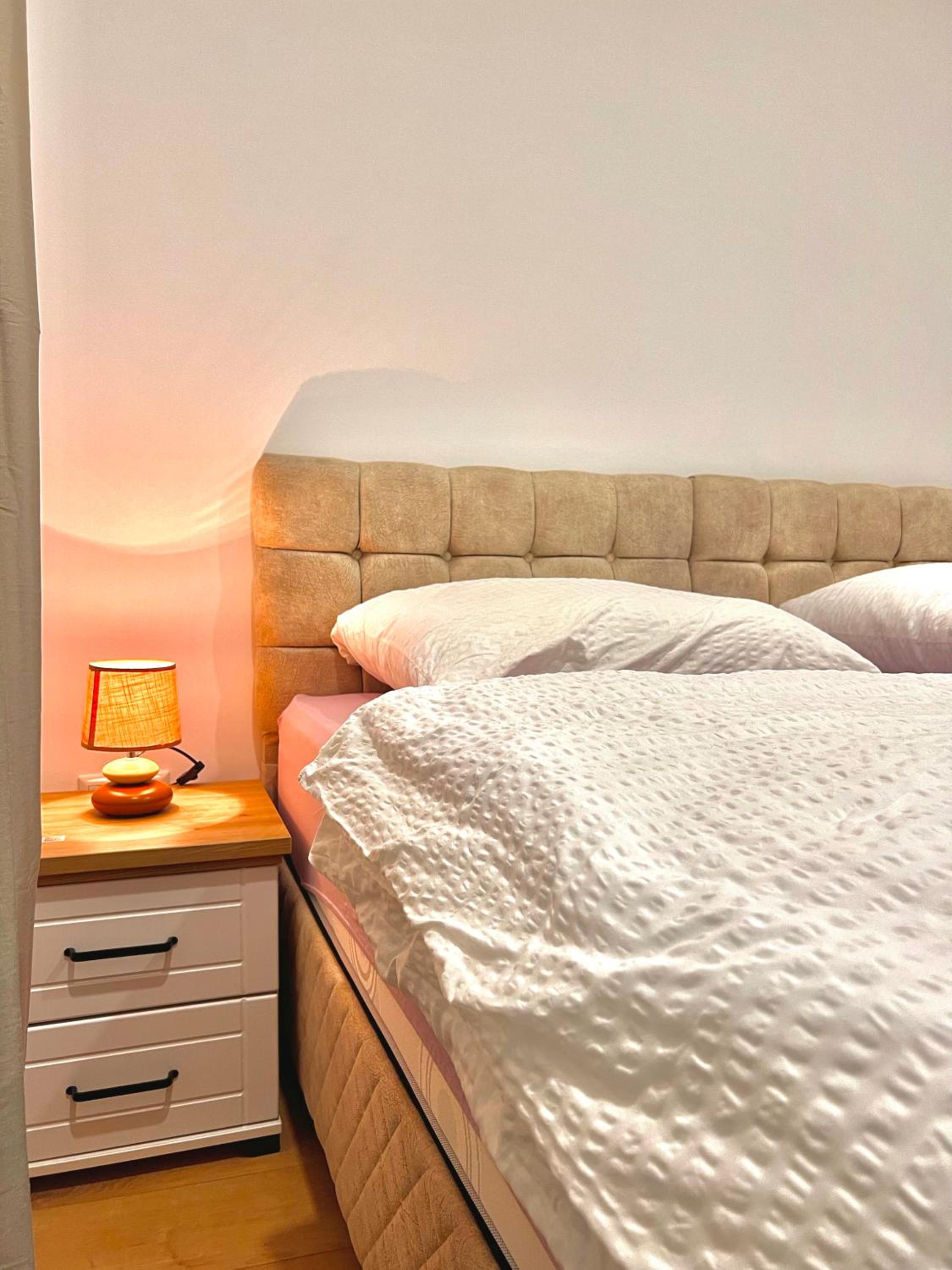 Apartments and rooms Monaco