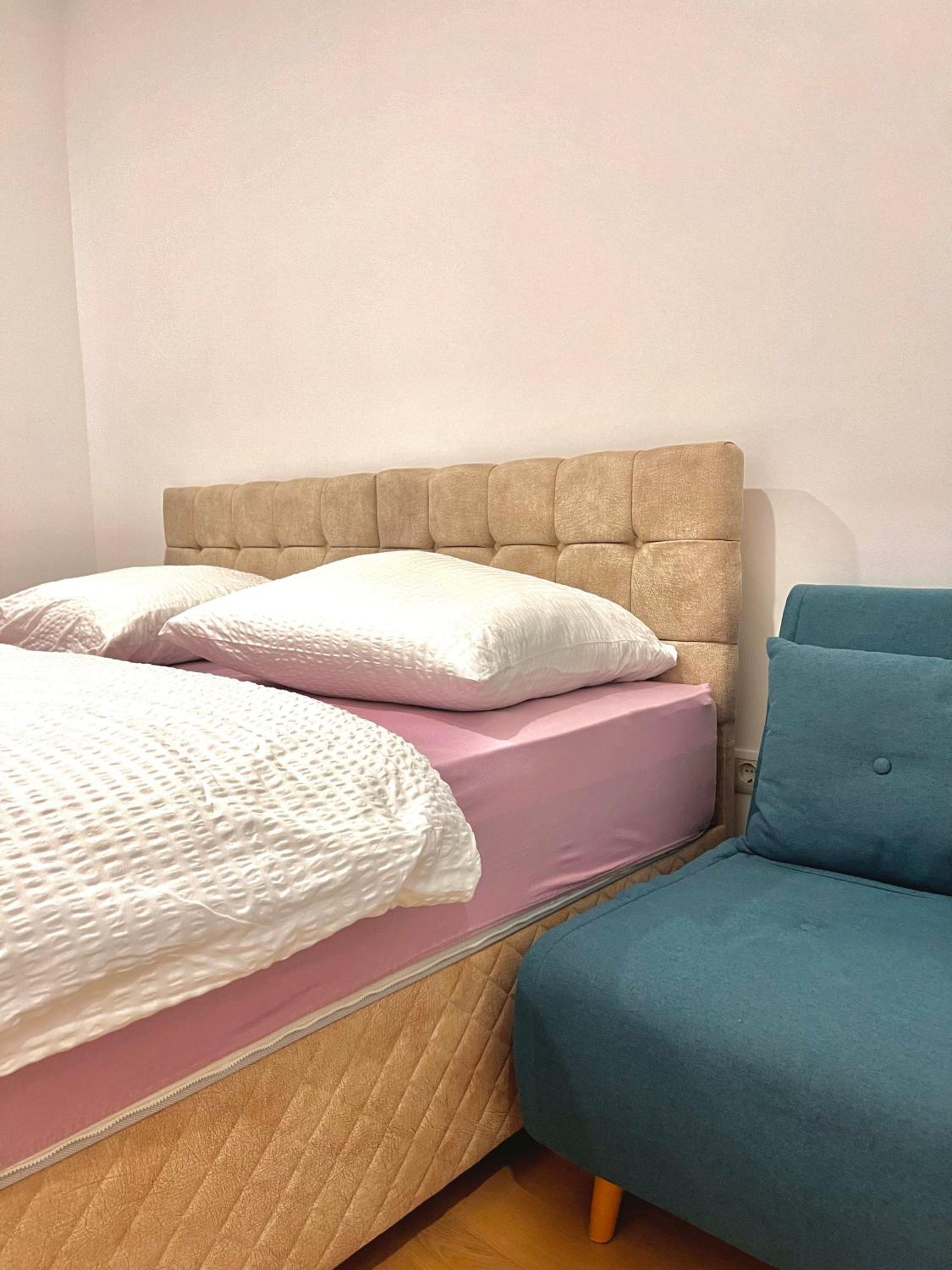 Apartments and rooms Monaco