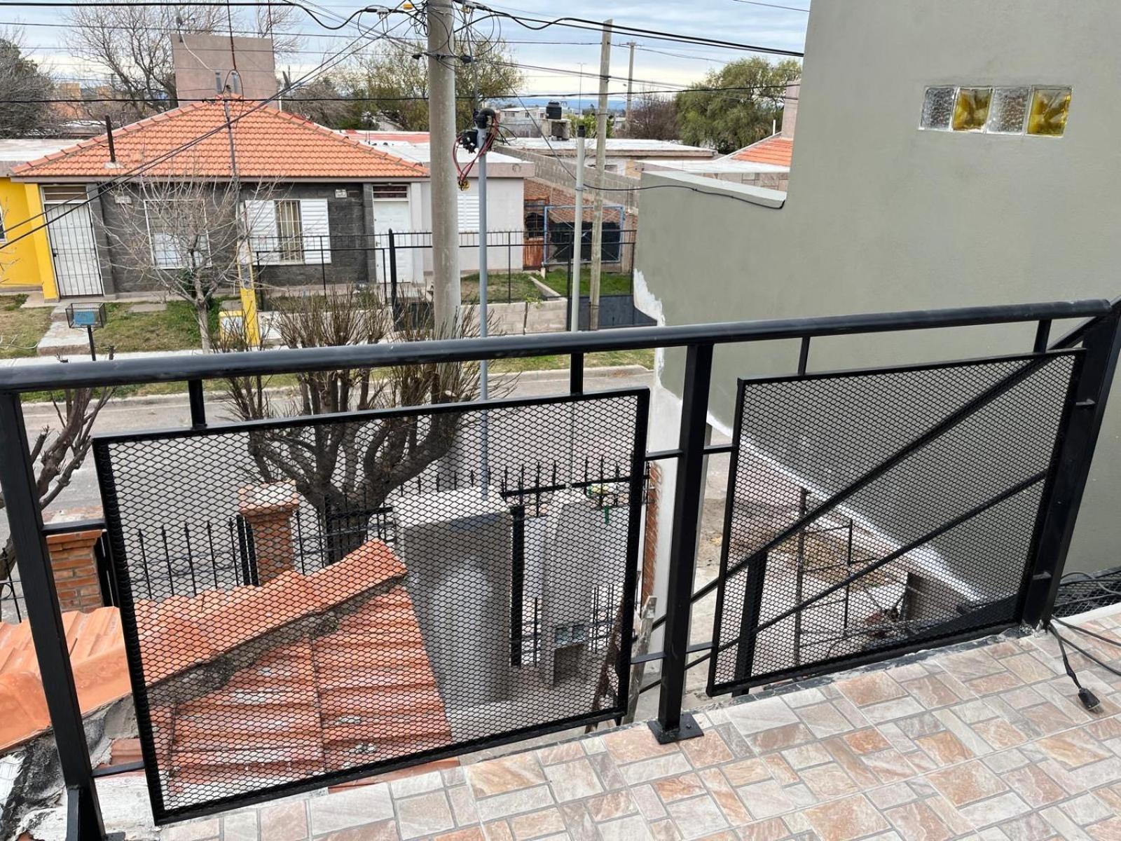Estancia por día