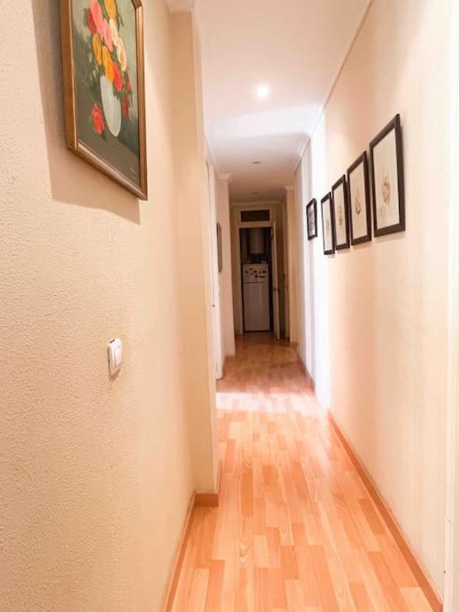Habitaciones corazón Centro Histórico Málaga Homestay