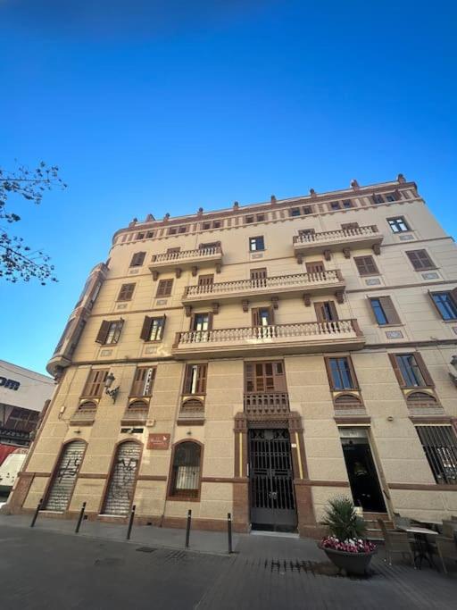 Habitaciones corazón Centro Histórico Málaga Homestay