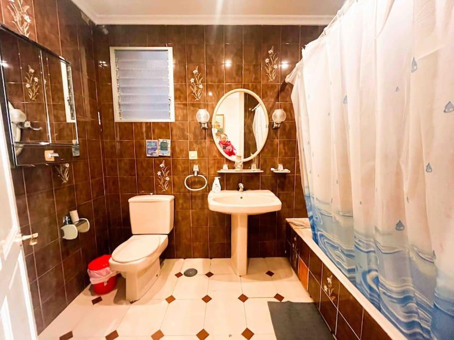 Habitaciones corazón Centro Histórico Málaga Homestay