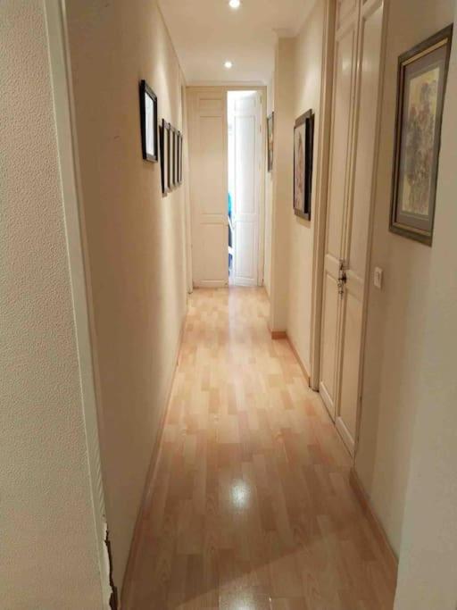 Habitaciones corazón Centro Histórico Málaga Homestay