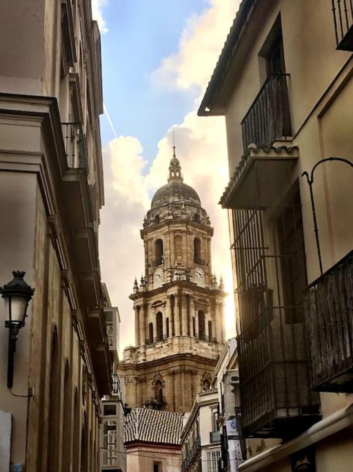 Habitaciones corazón Centro Histórico Málaga Homestay