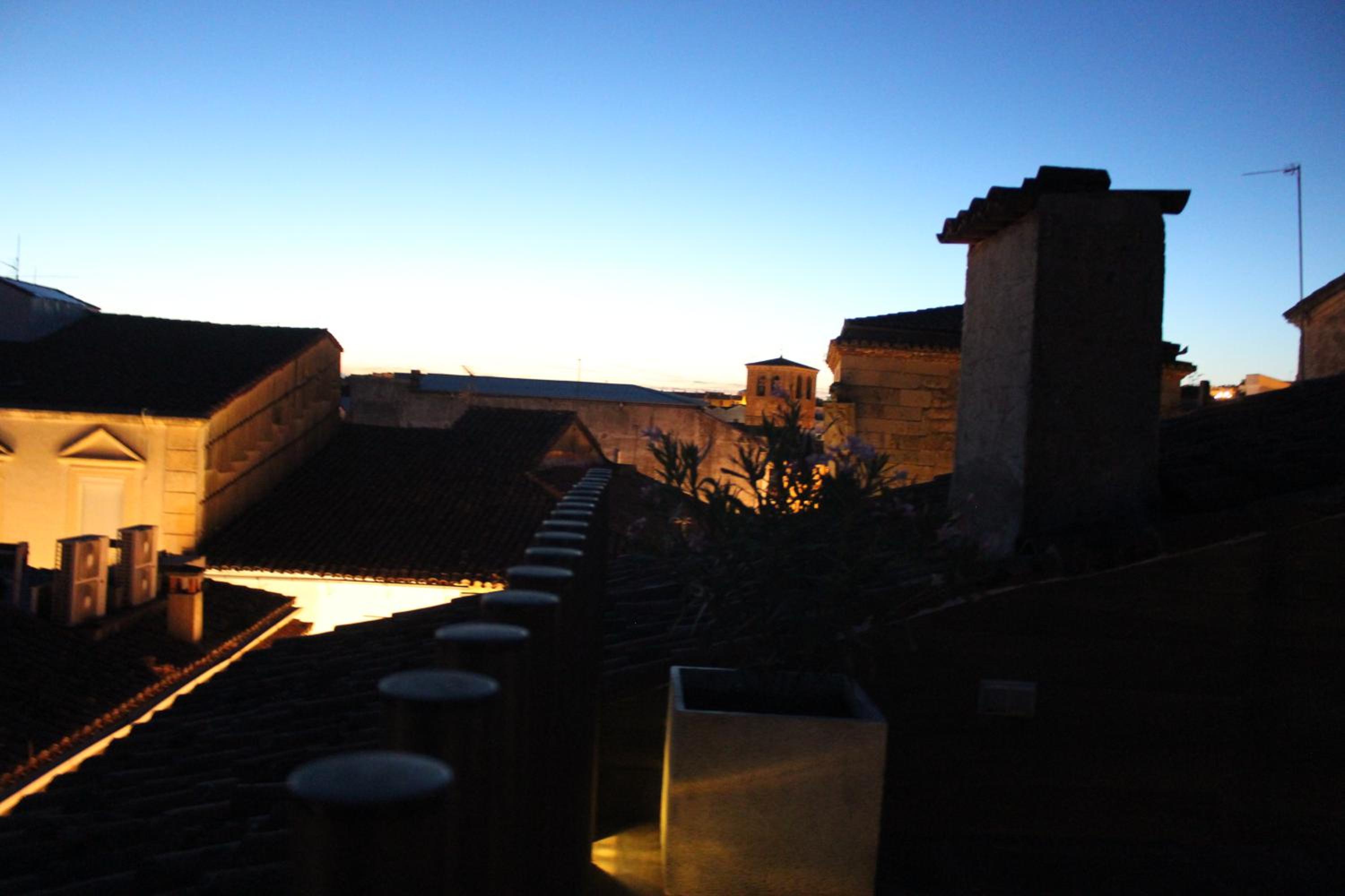 roof