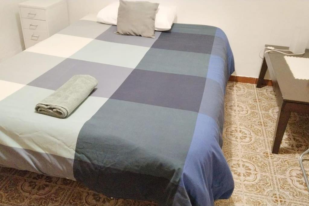 Habitaciones corazón Centro Histórico Málaga Homestay