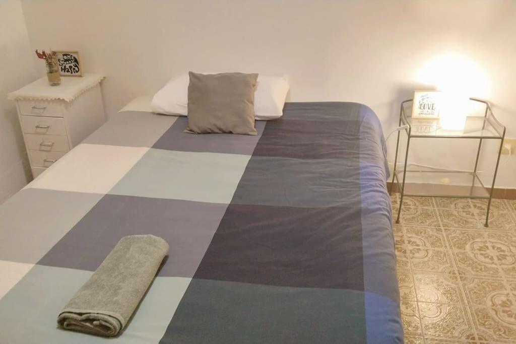 Habitaciones corazón Centro Histórico Málaga Homestay