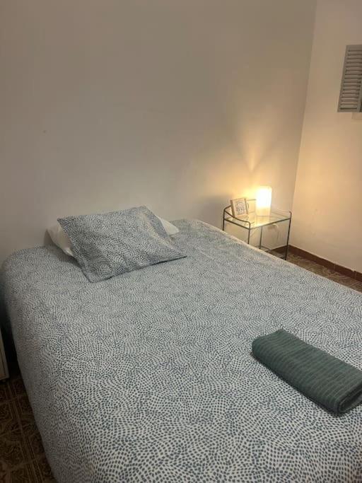 Habitaciones corazón Centro Histórico Málaga Homestay