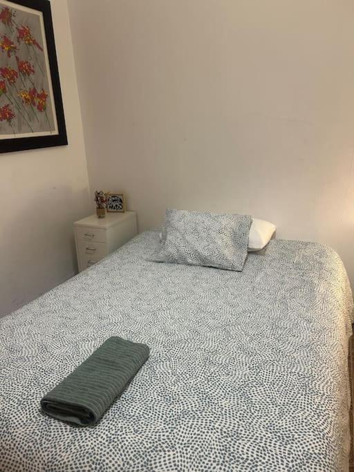 Habitaciones corazón Centro Histórico Málaga Homestay